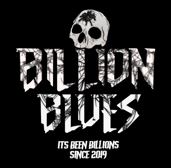 BillionBlues